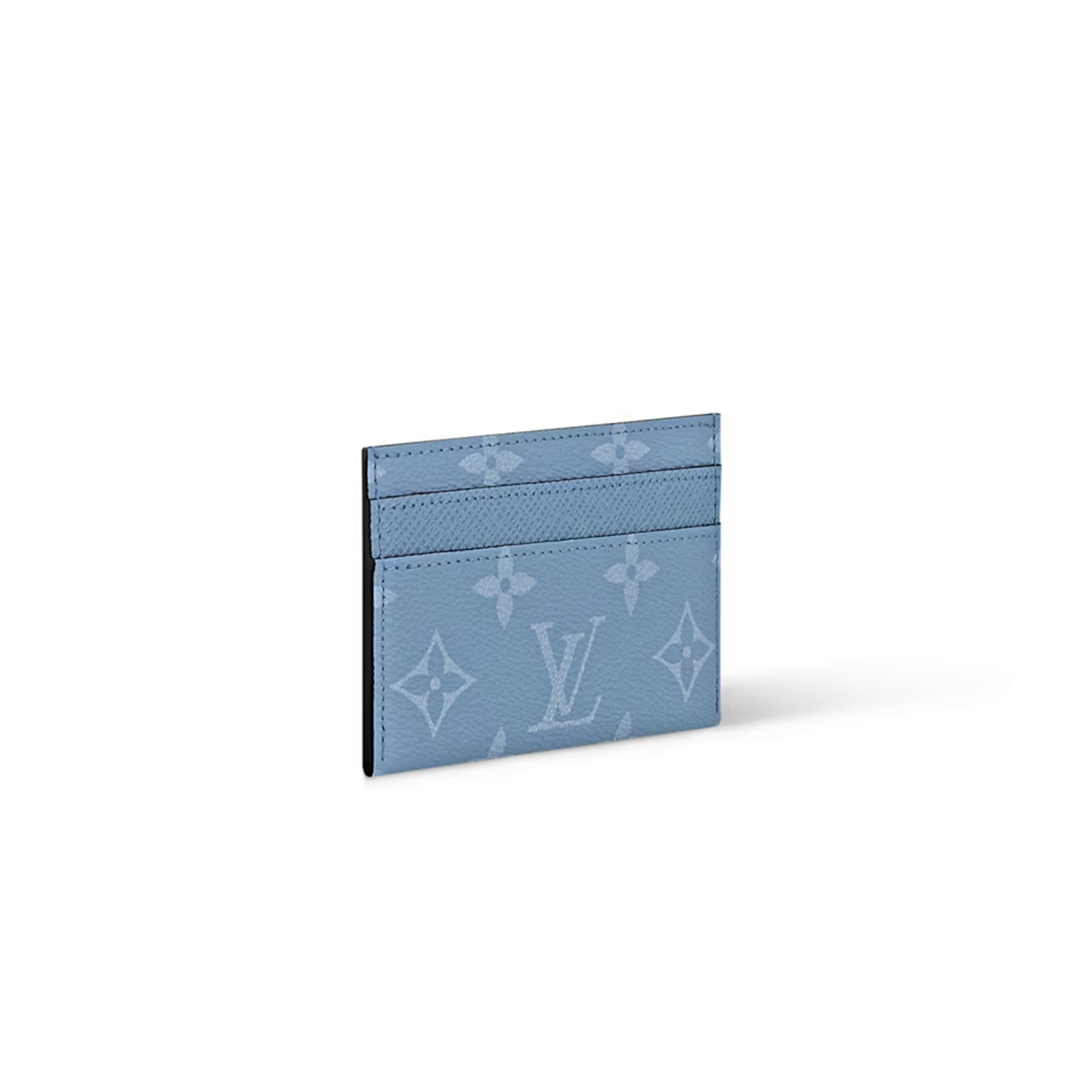 l0*is V*t0n double card holder m14359 (11*7*2cm)